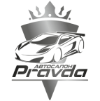 Логотип Pravda Avto